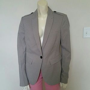 Burberry London blazer